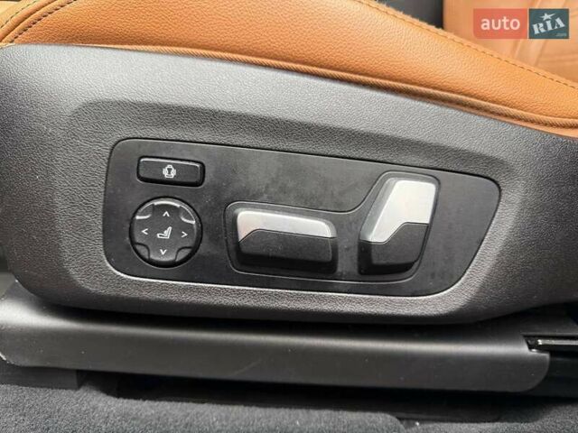 Синий БМВ Х3, объемом двигателя 2 л и пробегом 193 тыс. км за 32999 $, фото 45 на Automoto.ua