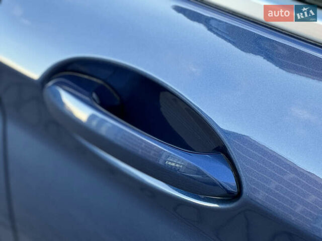 Синий БМВ Х3, объемом двигателя 2 л и пробегом 151 тыс. км за 25900 $, фото 29 на Automoto.ua