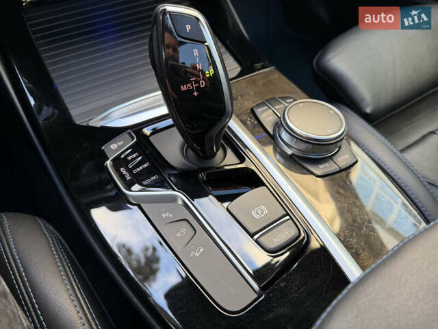 Синій БМВ Х3, об'ємом двигуна 3 л та пробігом 134 тис. км за 33500 $, фото 26 на Automoto.ua