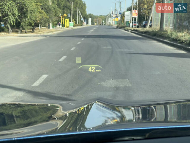 Синій БМВ Х3, об'ємом двигуна 3 л та пробігом 109 тис. км за 41900 $, фото 39 на Automoto.ua