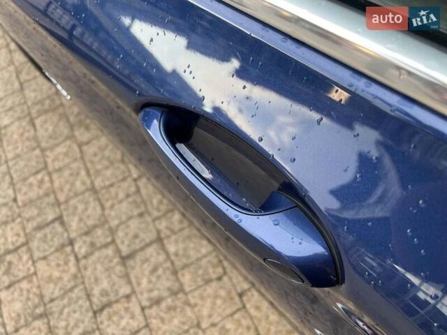 Синий БМВ Х3, объемом двигателя 2 л и пробегом 77 тыс. км за 29900 $, фото 12 на Automoto.ua