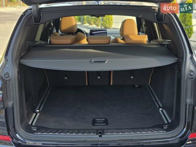 Синій БМВ Х3, об'ємом двигуна 3 л та пробігом 89 тис. км за 39999 $, фото 33 на Automoto.ua
