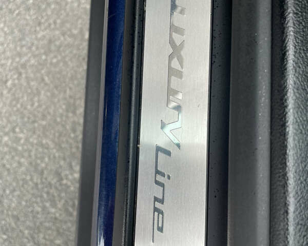 Синій БМВ Х3, об'ємом двигуна 2 л та пробігом 70 тис. км за 32300 $, фото 17 на Automoto.ua