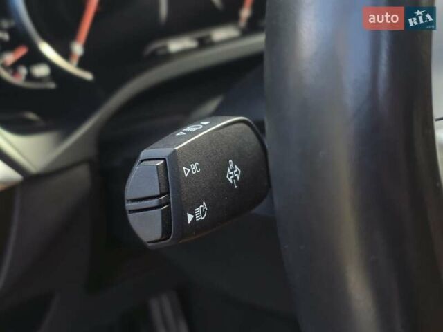 Синій БМВ Х3, об'ємом двигуна 3 л та пробігом 89 тис. км за 39999 $, фото 19 на Automoto.ua