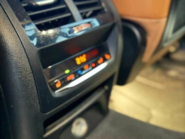 Синій БМВ Х3, об'ємом двигуна 3 л та пробігом 129 тис. км за 35600 $, фото 17 на Automoto.ua