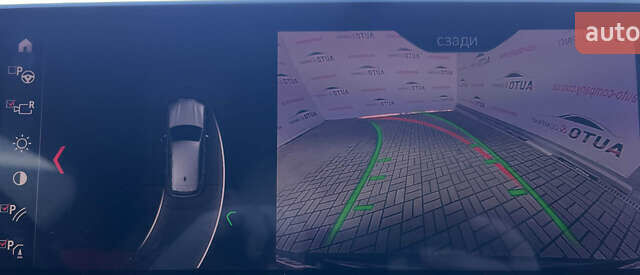 Синий БМВ Х3, объемом двигателя 2 л и пробегом 163 тыс. км за 32950 $, фото 42 на Automoto.ua