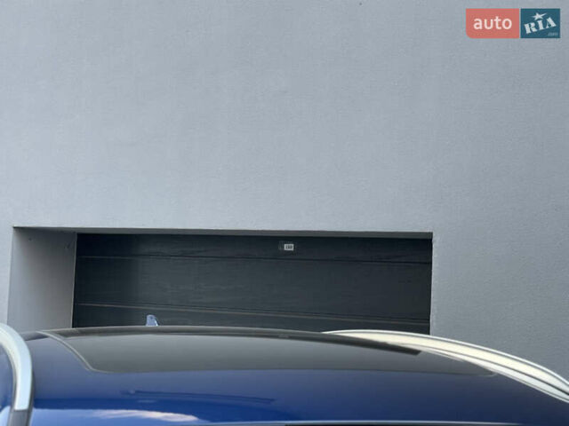 Синий БМВ Х3, объемом двигателя 2 л и пробегом 151 тыс. км за 25900 $, фото 28 на Automoto.ua