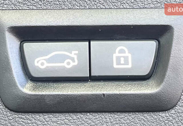 Синий БМВ Х3, объемом двигателя 2 л и пробегом 163 тыс. км за 32950 $, фото 47 на Automoto.ua