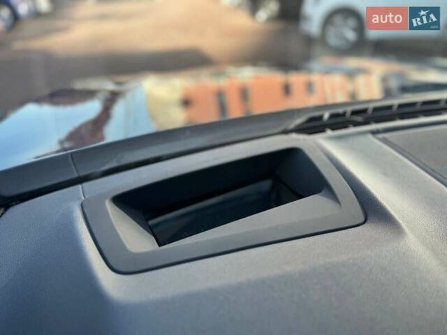 Синий БМВ Х3, объемом двигателя 2 л и пробегом 74 тыс. км за 25900 $, фото 23 на Automoto.ua