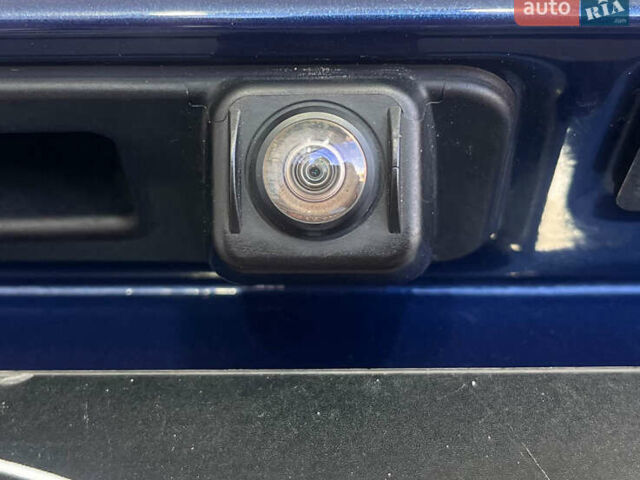 Синий БМВ Х3, объемом двигателя 2 л и пробегом 163 тыс. км за 32950 $, фото 43 на Automoto.ua