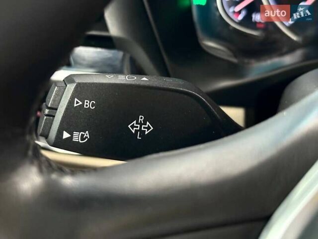 Синий БМВ Х3, объемом двигателя 2 л и пробегом 98 тыс. км за 37990 $, фото 22 на Automoto.ua