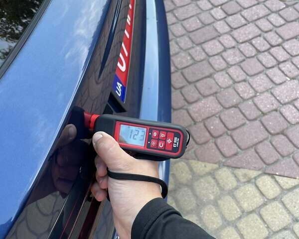 Синий БМВ Х3, объемом двигателя 3 л и пробегом 117 тыс. км за 39500 $, фото 43 на Automoto.ua