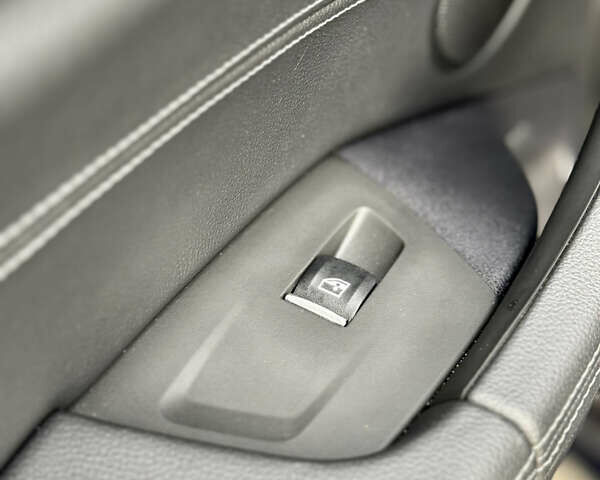 Синий БМВ Х3, объемом двигателя 2 л и пробегом 252 тыс. км за 22500 $, фото 45 на Automoto.ua