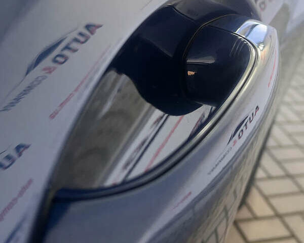 Синий БМВ Х3, объемом двигателя 2 л и пробегом 163 тыс. км за 32950 $, фото 45 на Automoto.ua