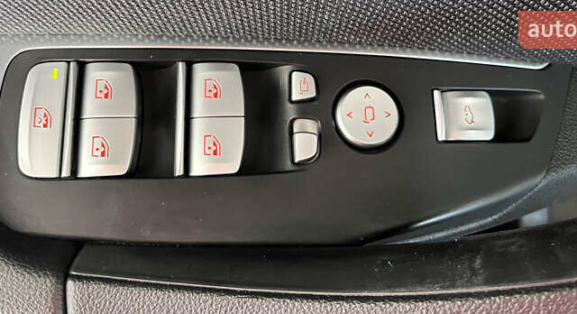 Синий БМВ Х3, объемом двигателя 2 л и пробегом 163 тыс. км за 32950 $, фото 49 на Automoto.ua