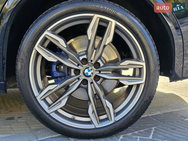 Синій БМВ Х3, об'ємом двигуна 3 л та пробігом 89 тис. км за 39999 $, фото 38 на Automoto.ua
