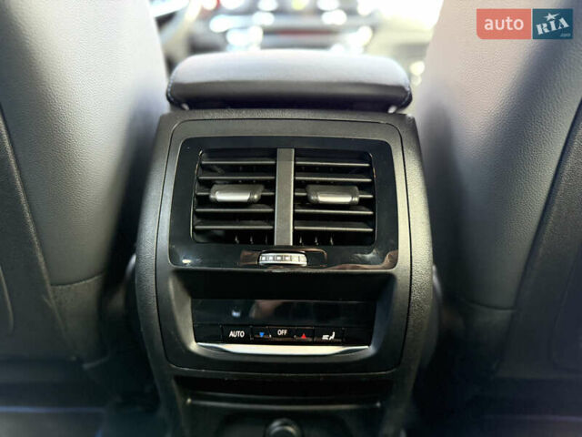 Синий БМВ Х3, объемом двигателя 3 л и пробегом 123 тыс. км за 37799 $, фото 29 на Automoto.ua