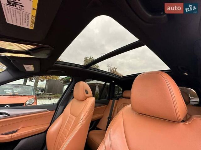 Синий БМВ Х3, объемом двигателя 3 л и пробегом 110 тыс. км за 36990 $, фото 30 на Automoto.ua