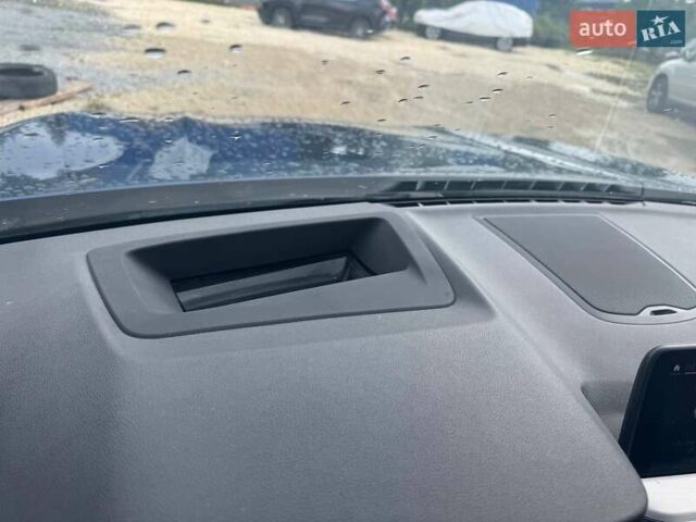 Синий БМВ Х3, объемом двигателя 2 л и пробегом 79 тыс. км за 28000 $, фото 12 на Automoto.ua