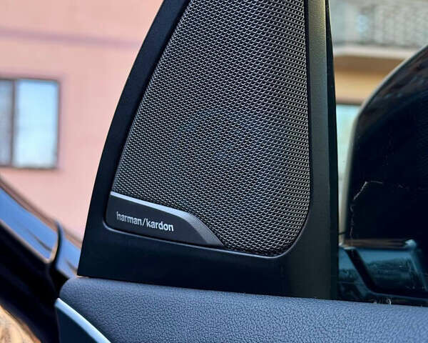 Синий БМВ Х3, объемом двигателя 2.98 л и пробегом 133 тыс. км за 36500 $, фото 37 на Automoto.ua