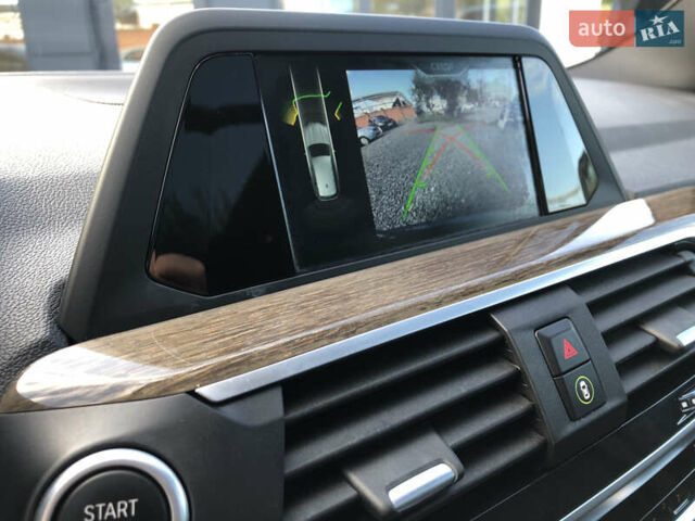 БМВ Х3 2019 в Черновцах на Automoto.ua Синий БМВ Х3, объемом двигателя 2 л и пробегом 13 тыс. км за 32000 $, фото 39 на Automoto.ua