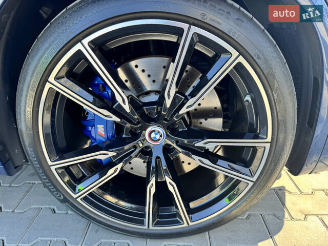 Синий БМВ Х3, объемом двигателя 3 л и пробегом 141 тыс. км за 42000 $, фото 19 на Automoto.ua