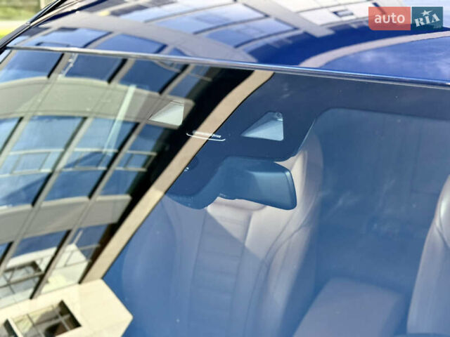 Синий БМВ Х3, объемом двигателя 3 л и пробегом 93 тыс. км за 37900 $, фото 30 на Automoto.ua