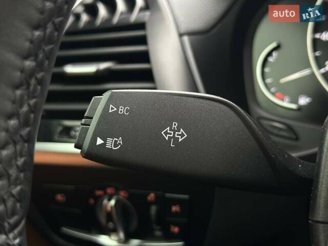 Синий БМВ Х3, объемом двигателя 3 л и пробегом 110 тыс. км за 36990 $, фото 32 на Automoto.ua