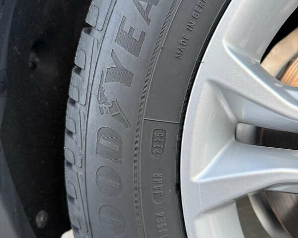 Синий БМВ Х3, объемом двигателя 2 л и пробегом 73 тыс. км за 32400 $, фото 13 на Automoto.ua