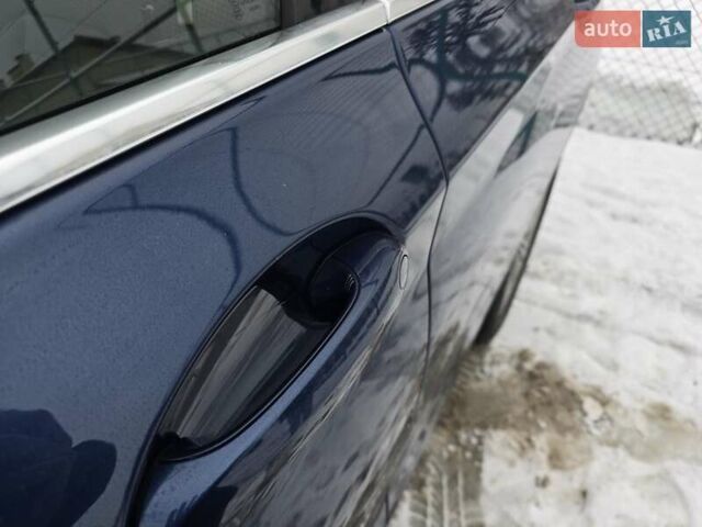 Синий БМВ Х3, объемом двигателя 2.99 л и пробегом 179 тыс. км за 39000 $, фото 15 на Automoto.ua