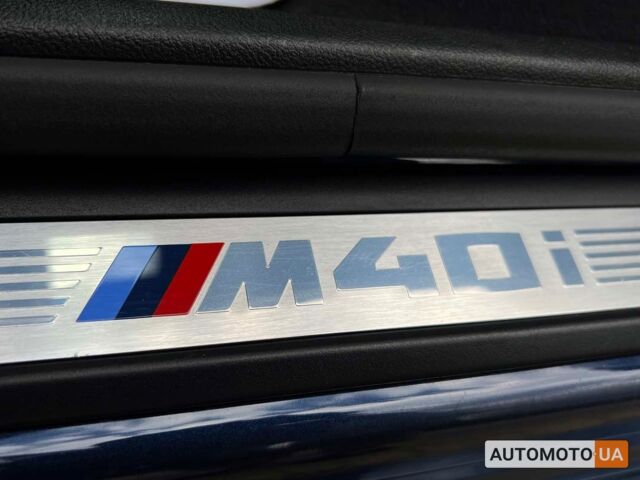 Синий БМВ Х3, объемом двигателя 3 л и пробегом 92 тыс. км за 43300 $, фото 28 на Automoto.ua