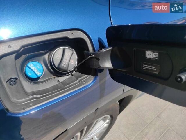 Синий БМВ Х3, объемом двигателя 2.99 л и пробегом 180 тыс. км за 38700 $, фото 11 на Automoto.ua