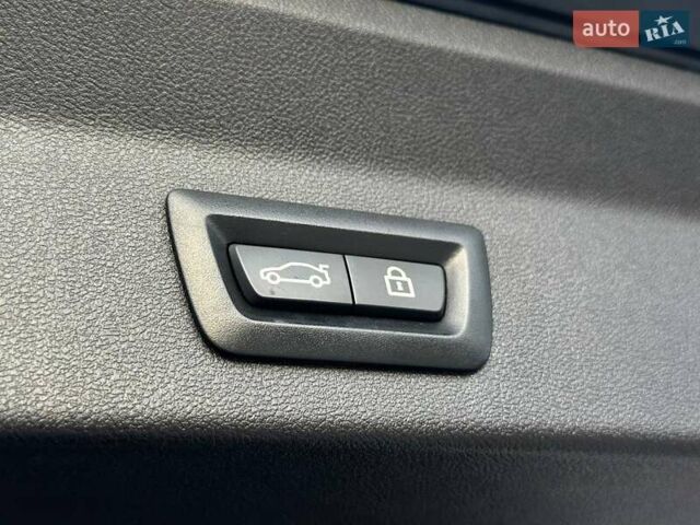 Синий БМВ Х3, объемом двигателя 3 л и пробегом 110 тыс. км за 36990 $, фото 10 на Automoto.ua