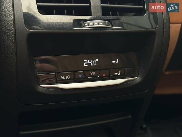 Синий БМВ Х3, объемом двигателя 3 л и пробегом 110 тыс. км за 36990 $, фото 17 на Automoto.ua