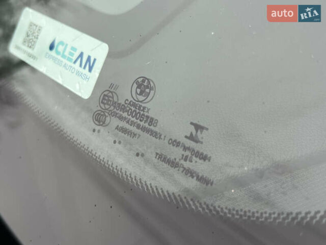 Синій БМВ Х3, об'ємом двигуна 2 л та пробігом 105 тис. км за 32200 $, фото 22 на Automoto.ua