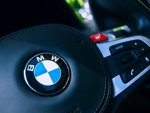 Синий БМВ Х3, объемом двигателя 3 л и пробегом 63 тыс. км за 49999 $, фото 5 на Automoto.ua
