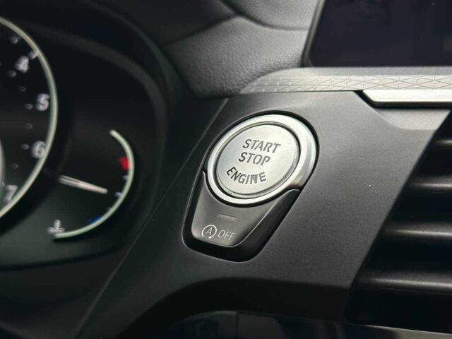 Синій БМВ Х3, об'ємом двигуна 3 л та пробігом 110 тис. км за 36990 $, фото 20 на Automoto.ua