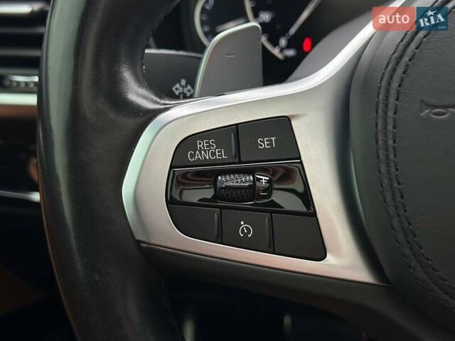 Синий БМВ Х3, объемом двигателя 3 л и пробегом 110 тыс. км за 36990 $, фото 26 на Automoto.ua