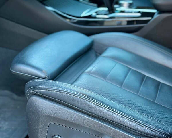 Синий БМВ Х3, объемом двигателя 2.98 л и пробегом 133 тыс. км за 36500 $, фото 31 на Automoto.ua