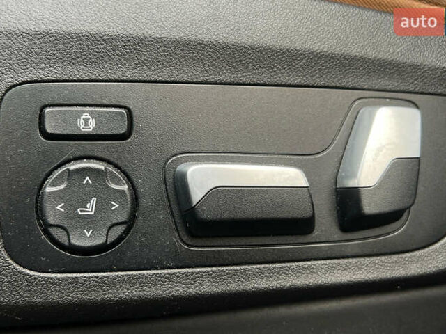 Синій БМВ Х3, об'ємом двигуна 2 л та пробігом 188 тис. км за 27900 $, фото 20 на Automoto.ua