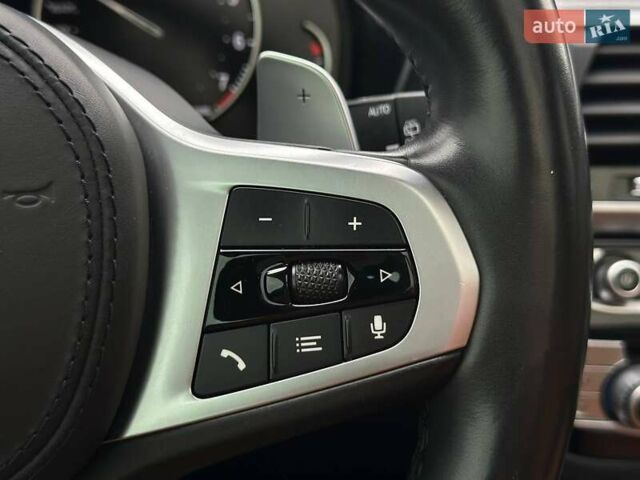 Синий БМВ Х3, объемом двигателя 3 л и пробегом 110 тыс. км за 36990 $, фото 23 на Automoto.ua