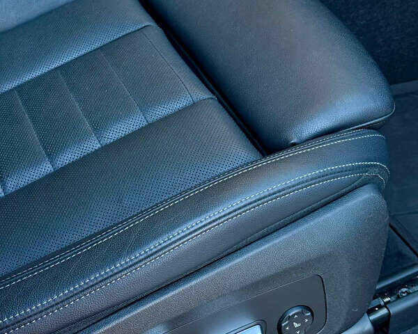 Синий БМВ Х3, объемом двигателя 2.98 л и пробегом 133 тыс. км за 36500 $, фото 38 на Automoto.ua