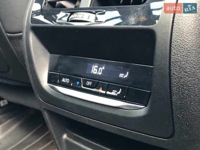 БМВ Х3 2019 в Черновцах на Automoto.ua Синий БМВ Х3, объемом двигателя 2 л и пробегом 13 тыс. км за 32000 $, фото 28 на Automoto.ua
