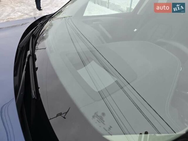 Синий БМВ Х3, объемом двигателя 2.99 л и пробегом 179 тыс. км за 39000 $, фото 38 на Automoto.ua