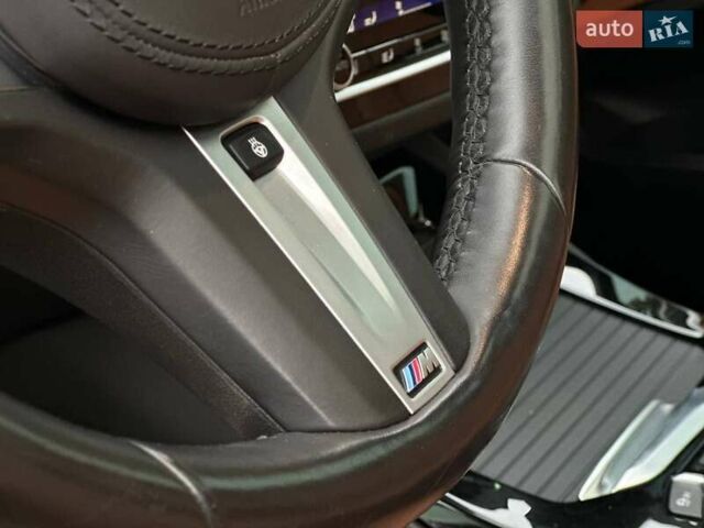 Синий БМВ Х3, объемом двигателя 3 л и пробегом 110 тыс. км за 36990 $, фото 34 на Automoto.ua