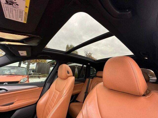 Синій БМВ Х3, об'ємом двигуна 3 л та пробігом 110 тис. км за 36990 $, фото 21 на Automoto.ua