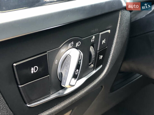 БМВ Х3 2019 в Черновцах на Automoto.ua Синий БМВ Х3, объемом двигателя 2 л и пробегом 13 тыс. км за 32000 $, фото 32 на Automoto.ua