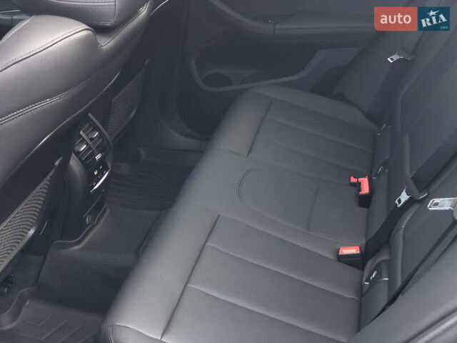 БМВ Х3 2019 в Черновцах на Automoto.ua Синий БМВ Х3, объемом двигателя 2 л и пробегом 13 тыс. км за 32000 $, фото 27 на Automoto.ua