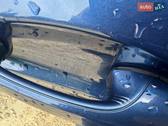 Синий БМВ Х3, объемом двигателя 2 л и пробегом 79 тыс. км за 28000 $, фото 8 на Automoto.ua