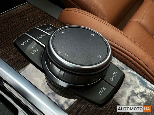 Синий БМВ Х3, объемом двигателя 3 л и пробегом 92 тыс. км за 43300 $, фото 26 на Automoto.ua